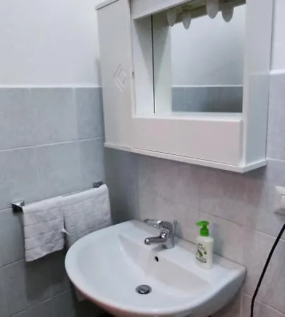 Appartamento La Casa Di Periferia Bari