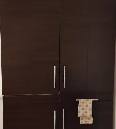 Appartamento La Casa Di Periferia *