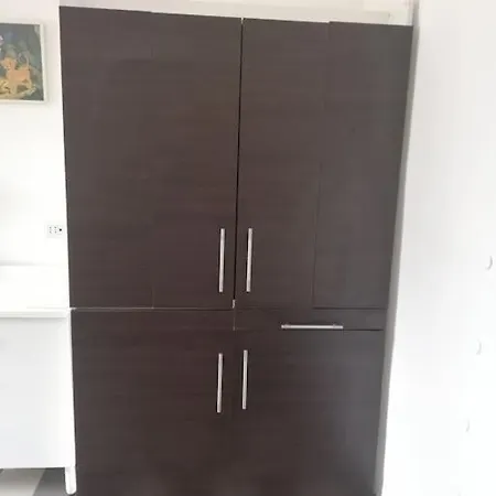 La Casa Di Periferia Appartement